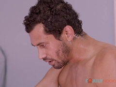 Arsch, Tussi, Blasen, Lecken, Masturbation, Pornostars, Muschi, Titten