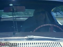 アナル, お尻, デカ尻, 巨大クリトリス, ビキニ, Hd, 息子, 三人