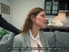 Блондинки, Постарше, Две девушки, Секс без цензуры, Зрелые, Натуральные сиськи, Бритые, Втроем