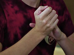 Anal, Verga grande, Médico, Pies, Fetiche de pies, Gay, Sexo duro, Masturbación