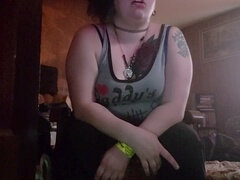 Belle grosse femme bgf, Rondelette, Masturbation, Jouets