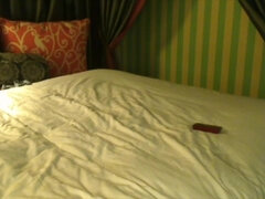 Anal, Asiatique, Cul, Dingue, Doigter, Coréenne, Public, Chatte