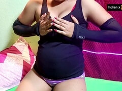 Novio, Tetona, Indio, Tetas