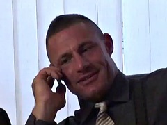 Vinnie DAngelo and Jack Dragon VVD P1