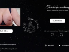 Dominatie, Handbeurt, Hd, Ondergoed, Natuurlijke tieten, Orgasme, Gezichtspunt, Tiener