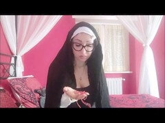 Leie, Grosser arsch, Furzen, Milf, Mutti, Muschi, Solo, Stiefmutter