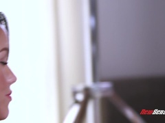 Megan Rain - Seduction Of A Young Girl