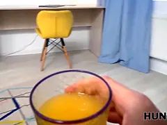 Anal, Beauté, Cocu, Hard, Hd, Russe, Rasée, Nénés