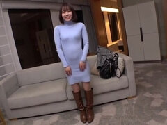 Asiatique, Brunette brune, Tir de sperme, Gode, Faciale, Hd, Japonaise