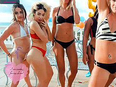 Doigter, Fait maison, Pute