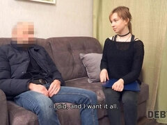 チン, バック, Hd, 現実, 馬乗り, ラフ, ロシア人, ティーン