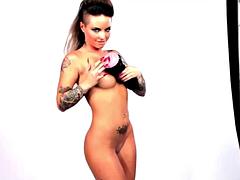 Virtual GF ft. Tori Black: Solo, Masturbation  Joi Porn