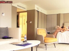 Любители, Большая жопа, Большой член, Большие сиськи, Глубокая глотка, Белье, Милф, Жена