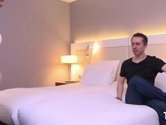 In den arsch, Schönheit, Braunhaarige, Hardcore, Milf, Rumänisch, Schlampe