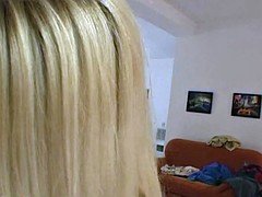 Amateur, Tchèque, Branlette thaïlandaise, Masturbation, Pov