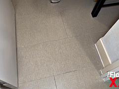 Queen Lolas Big Butt Bounces on Lawson Jones Cock