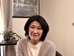 Leie, Asiatisch, Grosse titten, Paar, Gehörnter ehemann, Hardcore, Japanische massage, Milf