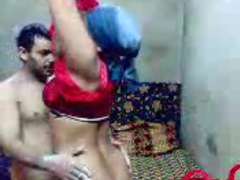 Amateur, Novio, Indio, Esposa