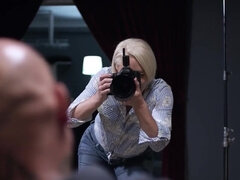 Grote kont, Grote lul, Grote mammen, Hondjeshouding, Pornster, Ruw, Tieten likken, Lelijk