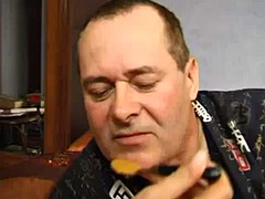 Anal, Lécher le cul, Gros seins, Noire, Sucer une bite, Tir de sperme, Mère que j'aimerais baiser, Lécher le sphincter