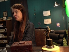 Жопа, Минет, Брюнетки, Смазливые, Доктор, Ласковые ручки, От первого лица, Молоденькие