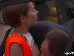 Минет, Семяизвержение, Член, Пальцем, Секс без цензуры, Крошечные, На публике, Киски