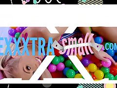 Big tits, Blonde, Brunette, Cumshot, Ebony, Redhead, Screaming, Tits