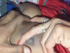 Stepson enjoys passionate encounter with experienced MILF in a family setting