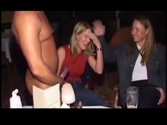 Hottest Girls sucking party Pt 1