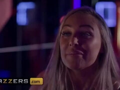 Big Ass Blanche Bradburry Takes Danny D's Huge Cock - Anal & Blowjob Fetish - Brazzers