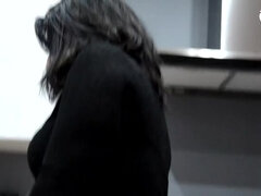 Tsjechisch, Voeten, Vrouw, Hd, Hakken, Moeder die ik wil neuken, Moeder, Realiteit