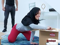 Culo grande, Mamada, Hermano, Dominación, Humillación, Montar, Sexo fuerte, Atada
