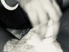 Verga grande, Tetas grandes, Mamada, Tetona, Fetiche, Casero, Tetas naturales, Pov