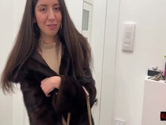 Called A Prostitute For Deepthroat Blowjob And Hard Sex 18 Min - Katty West
