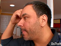 Erstaunlich, Schönheit, Verrückt, Gehörnter ehemann, Hd, Ehemann, Reiten, Ehefrau