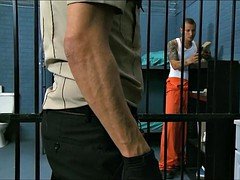 Anal, Chica, Sexo duro, Interracial, Estrella porno, Trio