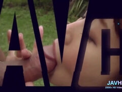 Amateur, Asiático, Tetona, Peludo, Japonés, Tetas naturales, Coño, Tetas