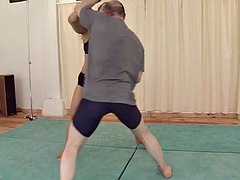 Enthousiasteling, Bruinharig