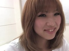 カワイイ, Hd, 日本人, 下着, オマンコ, 赤毛, オッパイの, バイブレーター