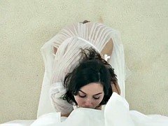 Blowjob, Facial, Handjob, Teen