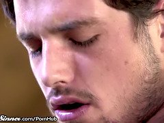 SweetSinner Violet Starr Tricking Step-Bro into Fucking