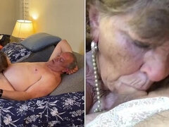 Amateur, Incroyable, Belle grosse femme bgf, Sucer une bite, Gants, Mamie, Branlette thaïlandaise, Pov