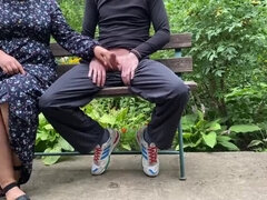 素人, デカ尻, 手コキする, Hd, 自家製, 淫乱熟女, 母, アウトドア