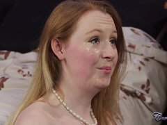 Большая жопа, Минет, Пухленькие, Семяизвержение, Сперма на лице, Киски, Сиськи