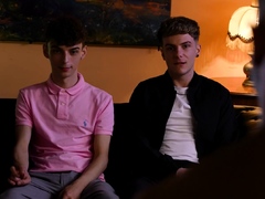 Mamada, Loco, Gay, Grupo, Hd