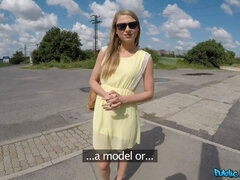 18 летние, Блондинки, Минет, Кончили внутрь, Хд, Чудовищные размеры, На публике, Русские