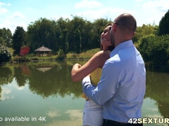 Anal, Cul, Sucer une bite, Domination, Béant, Rugueux, Adolescente, Nénés