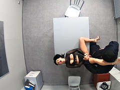 Brunette, Czech, Hardcore, Milf, Prostitute, Reality, Skinny, Uniform
