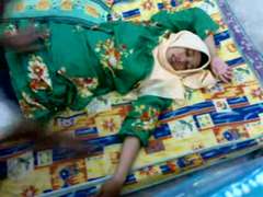 Enthousiasteling, Aziatisch, Indonesisch