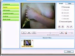 Lesbian Cam Fun